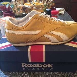 Reebok Classic Sneaker